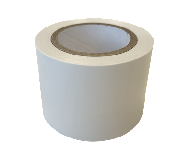 CLIMA TAPE ULTRA - PVC5010 - 0.17 WIT(VPE 100)