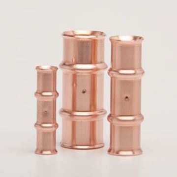 RLS - 1 5/8'' koppeling
