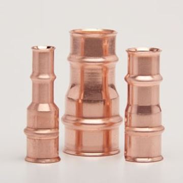 RLS - 1/2''-3/8'' verloop
