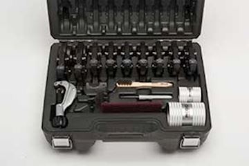 Ridgid 8 bekken Kit (w access)