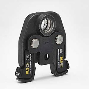 RLS - 1/2 Ridgid bek