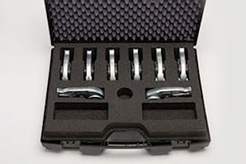 RLS - Klauke 8 bekken kit 19kn