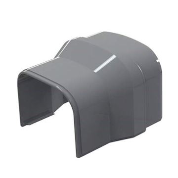 Tecnosystemi Optima Antraciet verloop 102/75 - pr/st - VPE 1