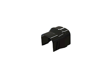 Tecnosystemi Optima Zwart verloop 135/102 - pr/st