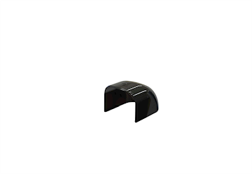 Tecnosystemi Optima Zwart eindkap 102 - pr/st - VPE 3