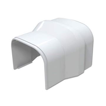 Tecnosystemi Optima Wit verloop 135/102 - pr/st
