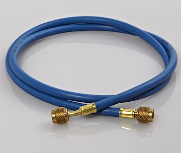 CPS - Vulslang 1/4" 90 cm (Blauw)