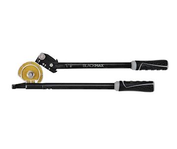 CPS - Black Max buigtang 1/2"