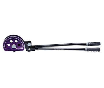 CPS - Black Max buigtang 7/8"