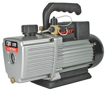 CPS - Vacuumpomp (2 CFM = 48 l/m)
