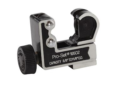 CPS - Mini pijpensnijder 3/8" - 1-1/8"