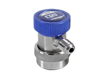 CPS - Automotive adapter LD 1/4" SAE aansluiting