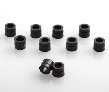 O-ring 3/8 (vacuumslang) vpe 10