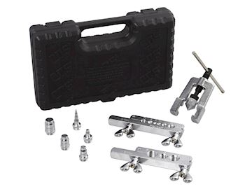 CPS - Flare & Optrompset 1/8 t/m 3/4
