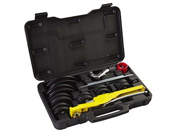 CPS - Universele hydraulische buigtang (1/4" t/m 7/8")