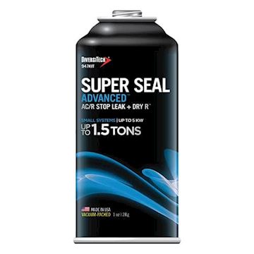 Super Seal Advanced up to 5 kW
