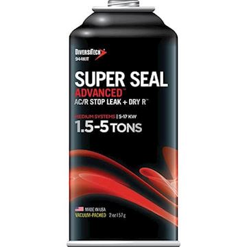 Super Seal Advanced 5-17 kW