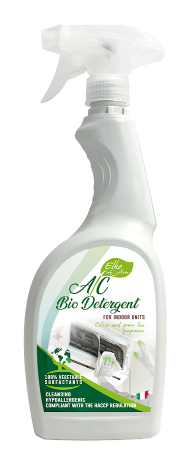 Elke - BIO Airco Indoor Cleaner 750ML pr/st (VPE 12)