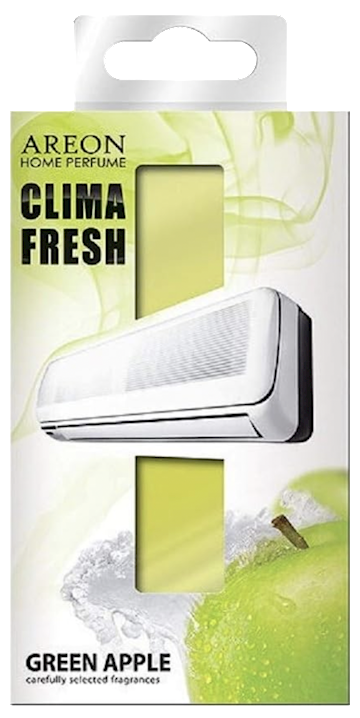 Elke - Clima Fresh - Green Apple