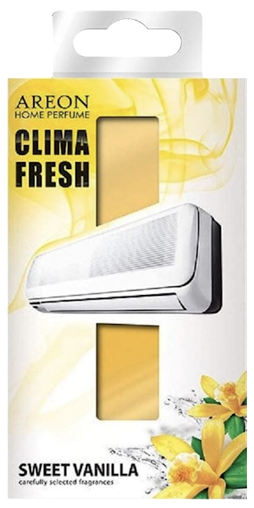 Elke - Clima Fresh - Sweet Vanilla