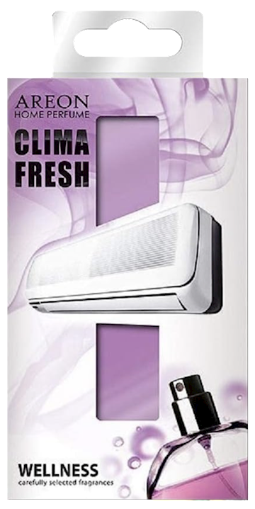 Elke - Clima Fresh - Wellnes