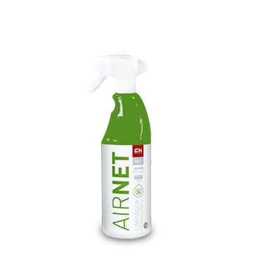 Ontvetter handspray klimaatsystemen 750 ml. (VPE 12)