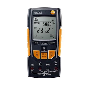 Testo 760-2 - Digitale multimeter