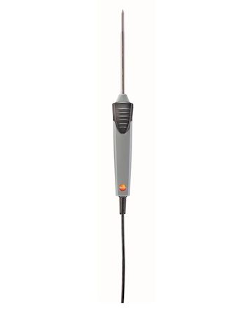 Testo Waterdichte NTC dompel-/steekvoeler tbv 110