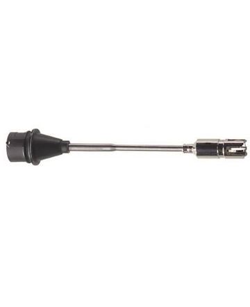 Testo Thermo-element oppervlaktesonde voor rf handgreep