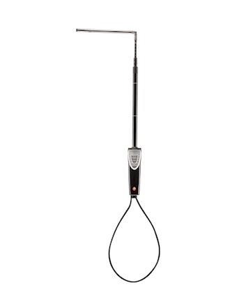Testo Thermische luchtsnelheidssonde ø 10mm