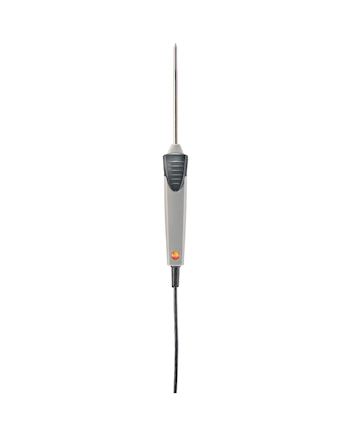 Testo robuuste waterdichte tempvoeler PT100