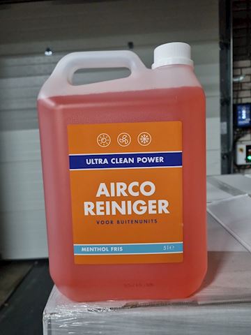 Ultra Power Cleaner OUTDOOR - 5 Ltr. Can (VPE 4) p/st