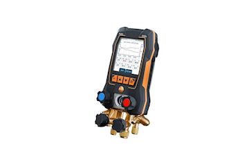 Testo 558s Digital manifold
