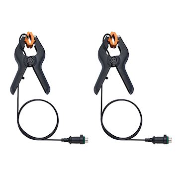 Testo Tangvoeler set