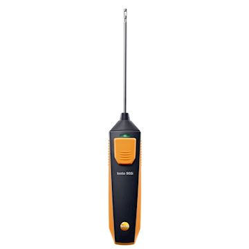 Testo - 915i met Luchtsensor
