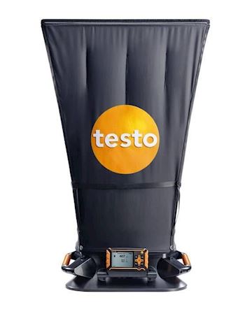 Testo 420 - Luchtdebietmeter