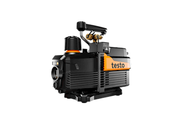 Testo 565i 10CFM Vacuumpomp