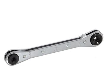 CPS - HQ - Ratelsleutel 1/4", 3/8", 3/16", 5/16"