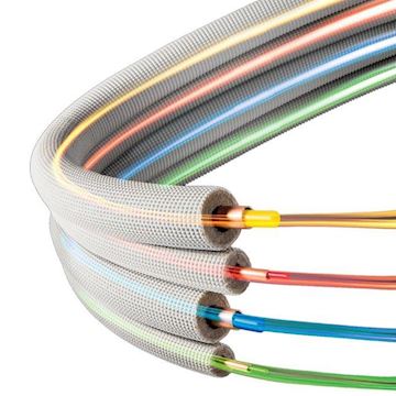Line Set Bender-Red 1/4,Green 3/8,Yellow 1/2 & Blue 5/8
