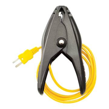 Fieldpiece - Small clamp (1/8"- 3/4")