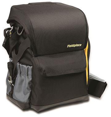 Fieldpiece - Inspection Tool Bag