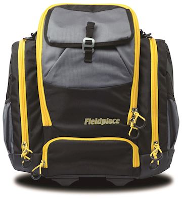 Fieldpiece -Service Tool Bag