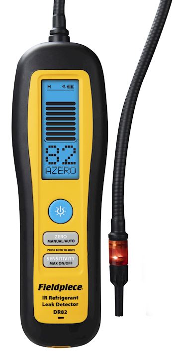 Fieldpiece - Infrared Refrigerant Leak Detector