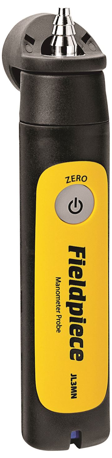 Fieldpiece - Manometer Probe International (single)