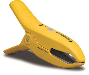 Fieldpiece - Premium Large Pipe Clamp Probe (3/4" - 4 1/8")
