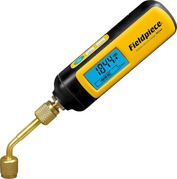 Fieldpiece - Wireless Vacuum Gauge