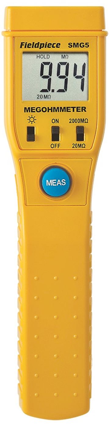 Fieldpiece - Megger(Mega- meter)