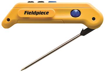 Fieldpiece - Temp knife-style T1-T2