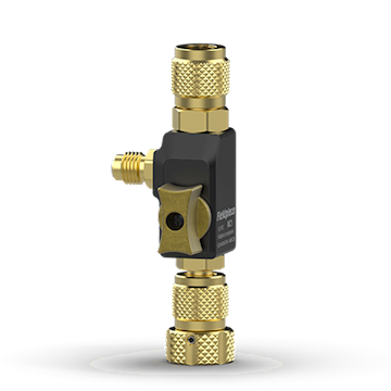 Fieldpiece - 1/4” & 5/16” Valve Core Removal Tool - Single V