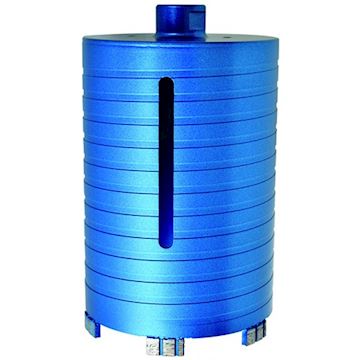 Professional droogboor Ø 92 x 150 mm